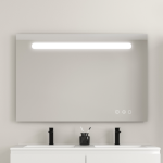Miroir LED COSMOS